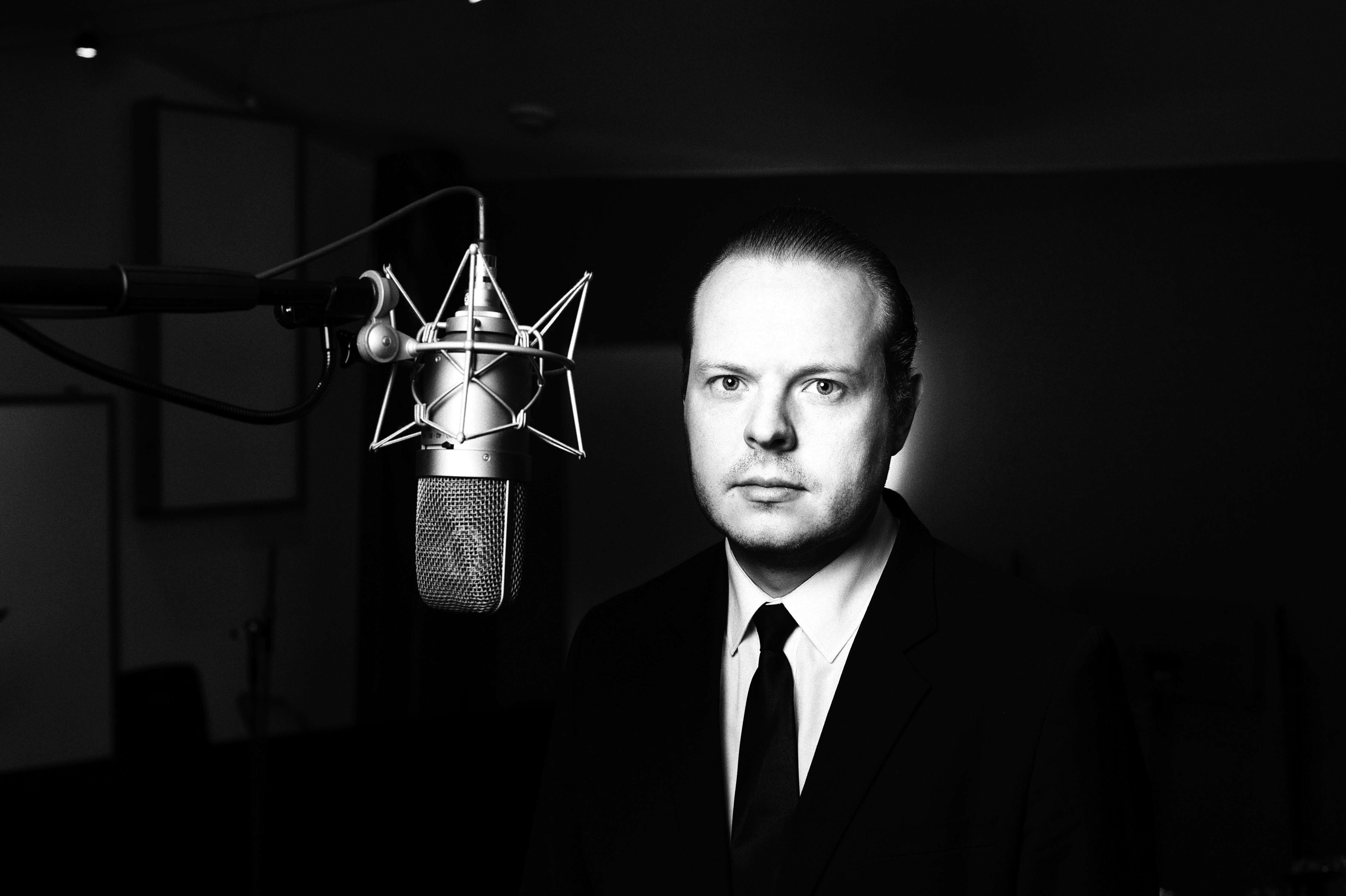 Benjamin Schoos