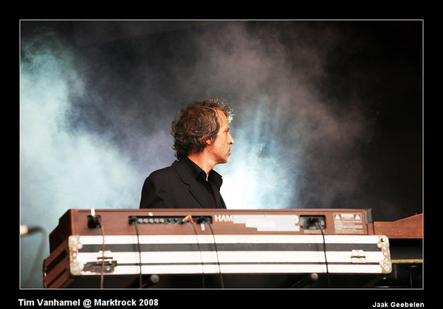 Guy Van Nueten